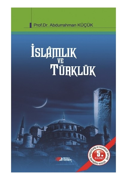 Islamlık ve Türklük