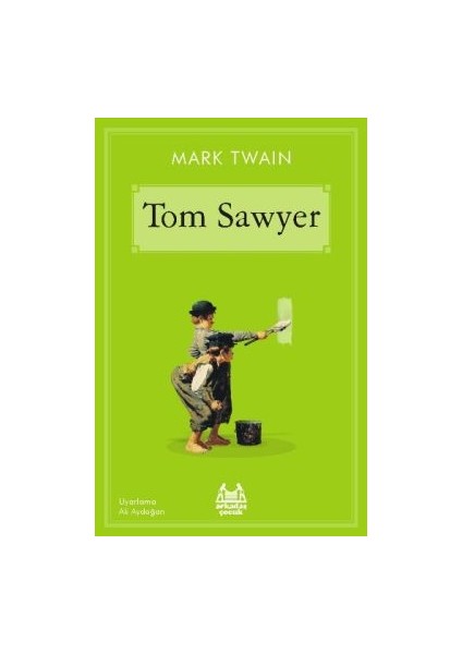 Tom Sawyer