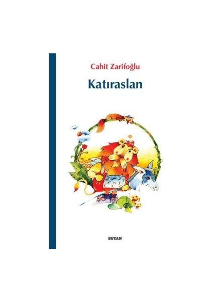Katıraslan