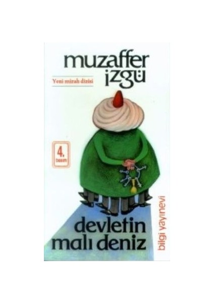 Devletin Malı Deniz