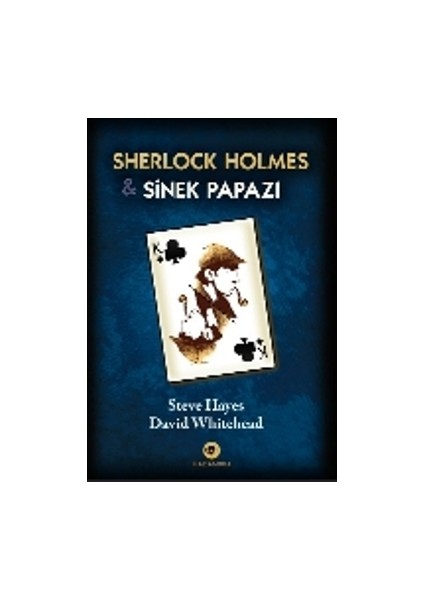 Sherlock Holmes ve Sinek Papazı