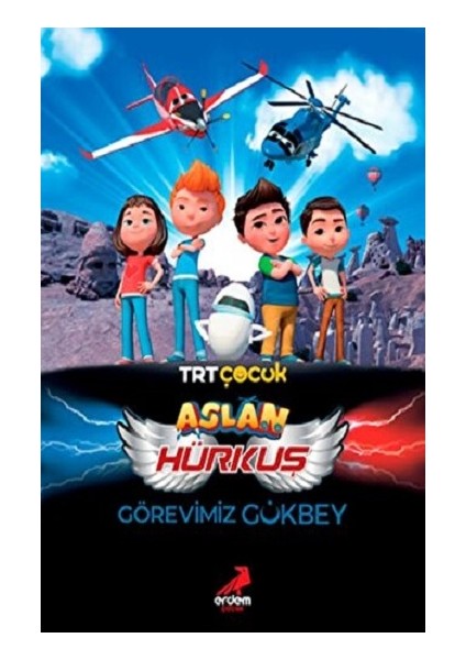 Aslan Hürkuş: Görevimiz Gökbey