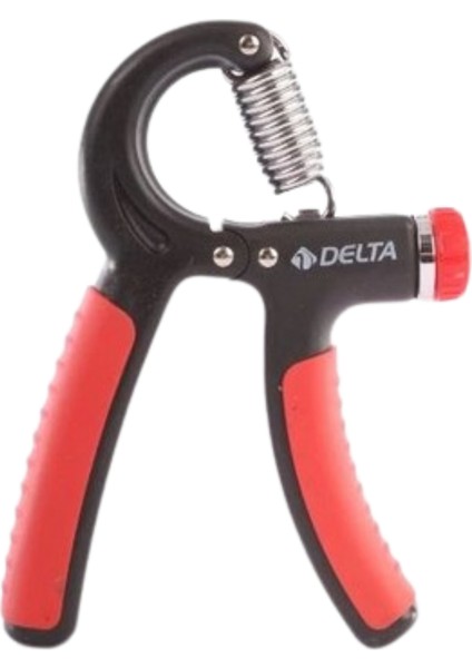 El Yayı 5 - 60 kg Arası Sertlik Ayarı Yapılabilir Dirençli - Sdr 116