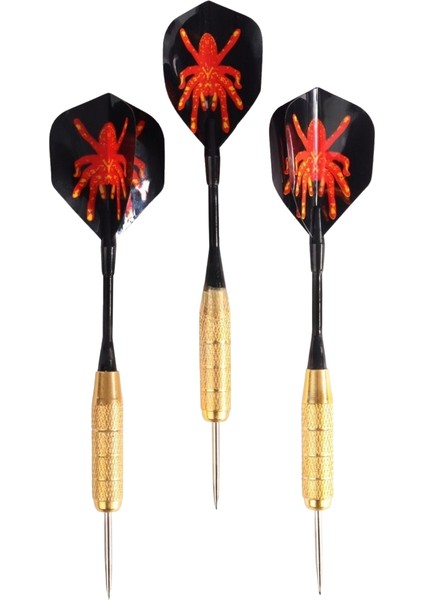 3'lü Dart Oku Seti Daı 4020 20GR