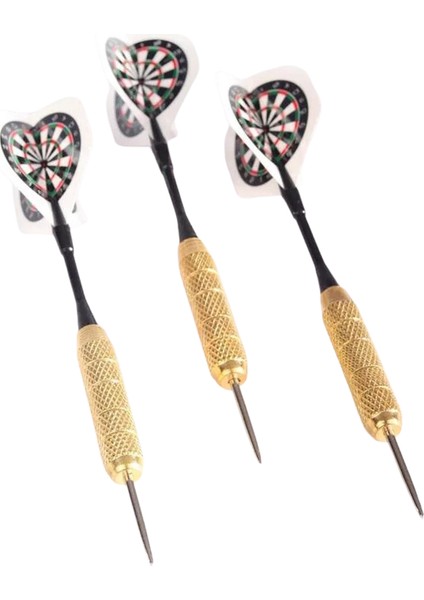 3'lü Dart Oku Seti Dau 5022 22GR