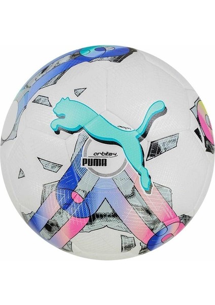 Orbita 4 Hyb Fıfa Basıc 4 No