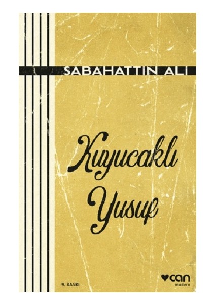Kuyucaklı Yusuf