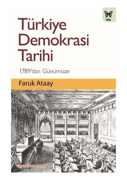Türkiye Demokrasi Tarihi
