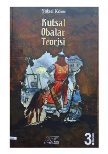 Kutsal Obalar Teorisi