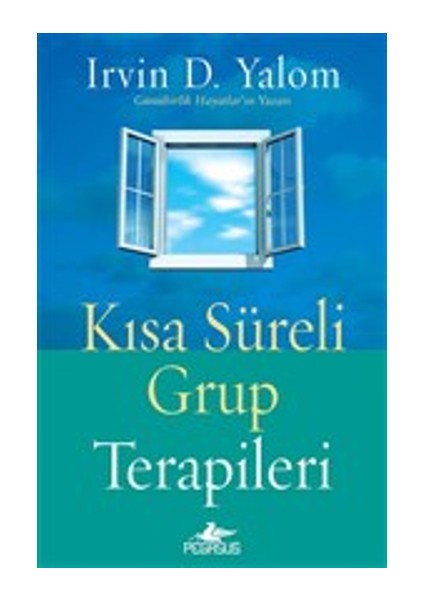 Kısa Süreli Grup Terapileri