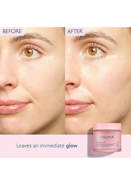 Resveratrol Lift- Cashmere Cream Refill 50 ml modelleri