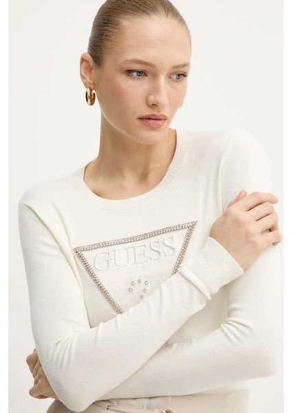 Kiara Kadın Triko Kazak W5YR23Z2NQ2 fırsatları