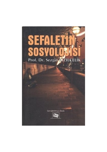 Sefaletin Sosyolojisi