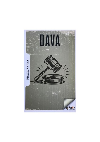 Dava