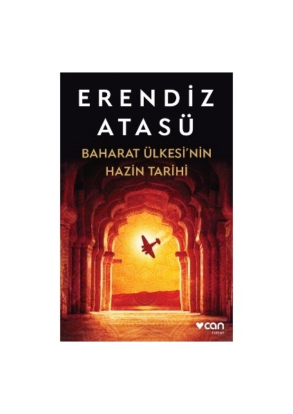 Baharat Ülkesi'nin Hazin Tarihi