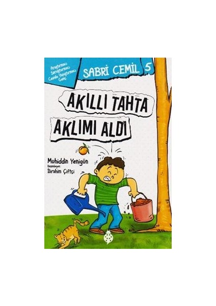 Akıllı Tahta Aklımı Aldı