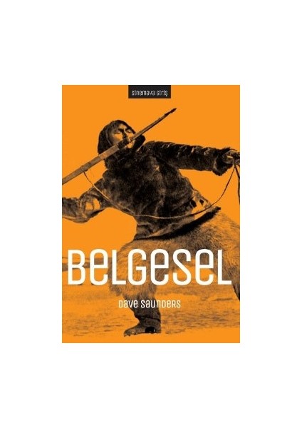 Sinemaya Giriş Belgesel