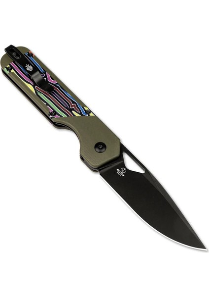 Militaw | Nitro-V | Olive Green & Party Steamers G10 | V3634A3 modelleri