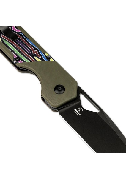 Militaw | Nitro-V | Olive Green & Party Steamers G10 | V3634A3 indirimleri