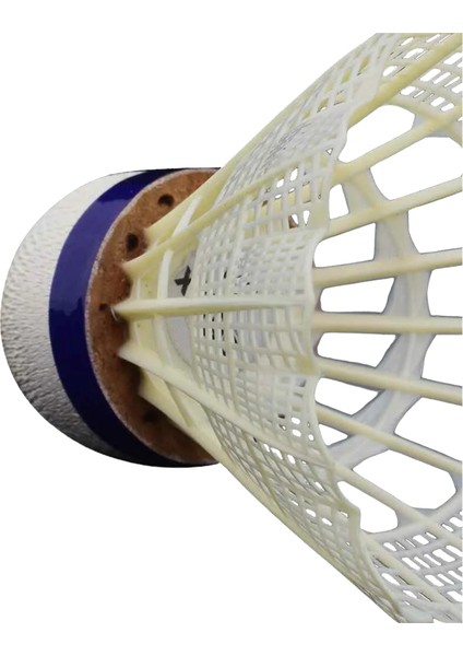 101 Badminton Topu modelleri