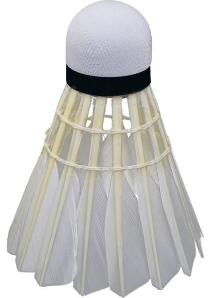 606 Kaz Tüyü 12'li Badminton Topu fiyatları