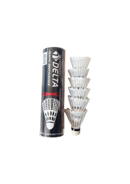 6'lı Badminton Topu fiyatları