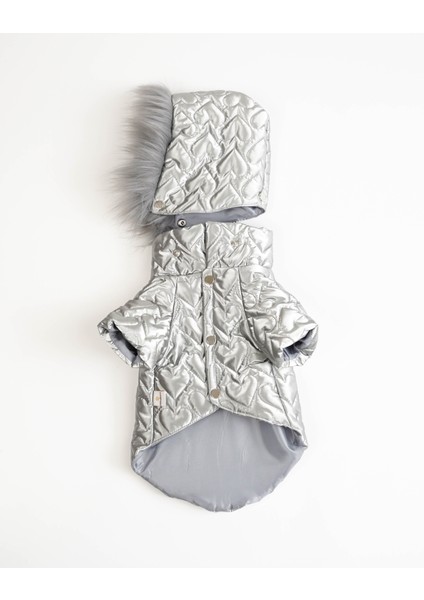 Köpek Kedi Heart Luxe Mont fırsatları