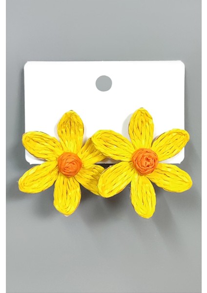 Papatya Zr Model Küpe fiyatları