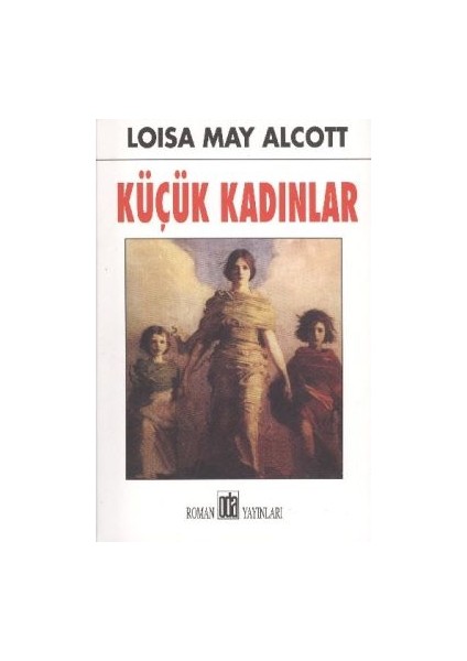 Küçük Kadınlar