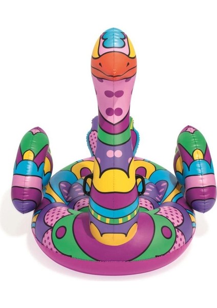 Devekuşu Binici 190X166 cm Bestway - 41117 (Lisinya) modelleri