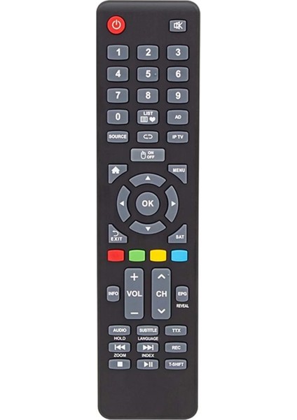 LCD LED Kumanda Next Smart Home Iptv Mouse