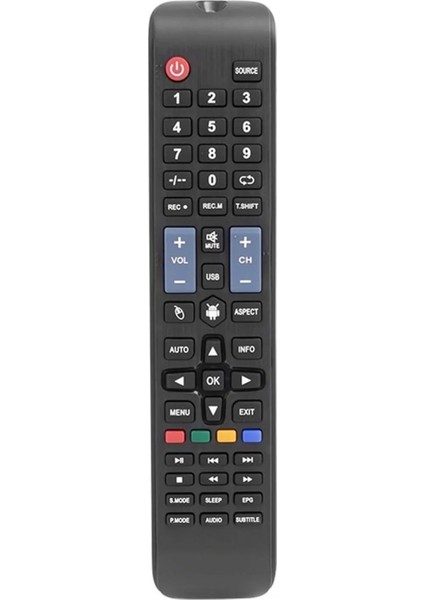 LCD LED Kumanda Skytech Android Smart