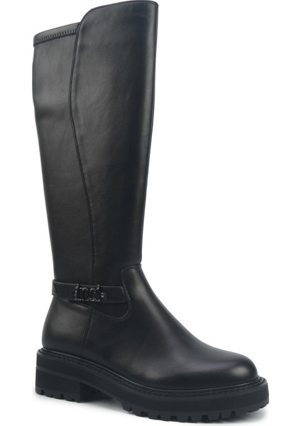 Inci Incı Elara 5pr Siyah Kadın Topuklu Çizme fiyatları