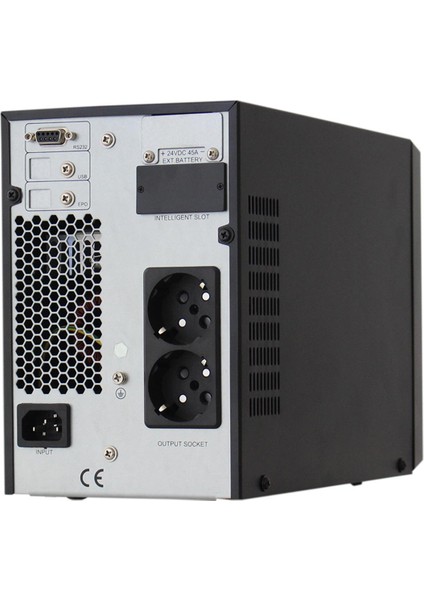 Volt Mn 1 Kva (1-1) (2X7AH) 4-12 Dk Onlıne Ups fiyatları