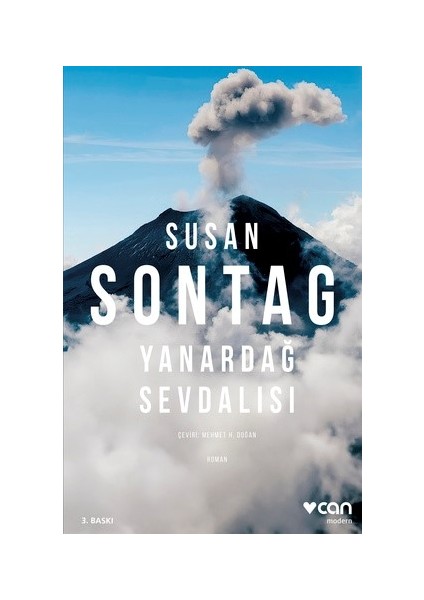 Yanardağ Sevdalısı