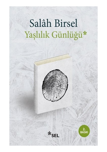 Yaşlılık Günlüğü