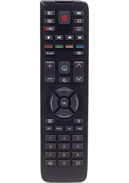 LCD LED Kumanda Sunny Hi-Level Maza Mapp 1208