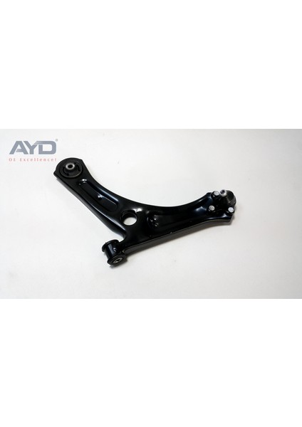 Vw Jetta Iv 5c 2011-2017 Ön Salıncak Tabla Rotilli Sol Ayd