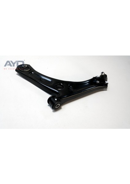 Vw Jetta Iv 5c 2011-2017 Ön Salıncak Tabla Rotilli Sol Ayd fiyatları