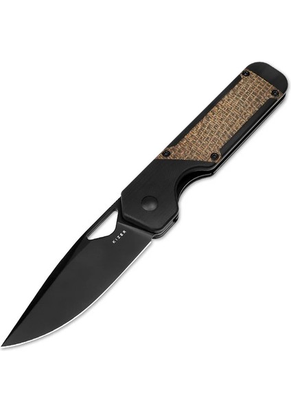 Militaw | Nitro-V | G10+MICARTA | V3634A1 fiyatları