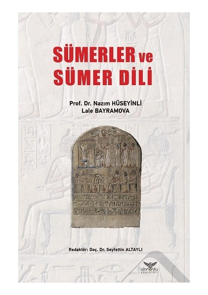 Sümerler ve Sümer Dili