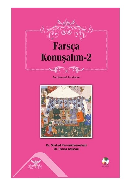 Farsça Konuşalım-2