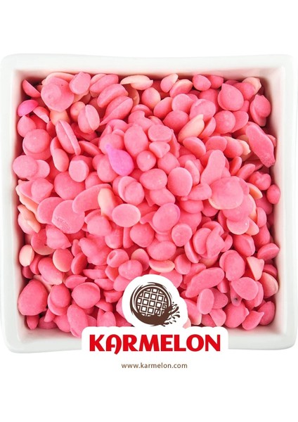 Damla Drop Frambuaz 3 kg