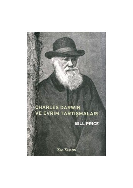 Charles Darwin ve Evrim Tartışmaları
