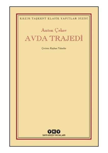Avda Trajedi