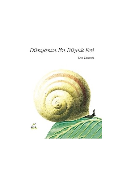 Dünyanın En Büyük Evi (Ciltli)