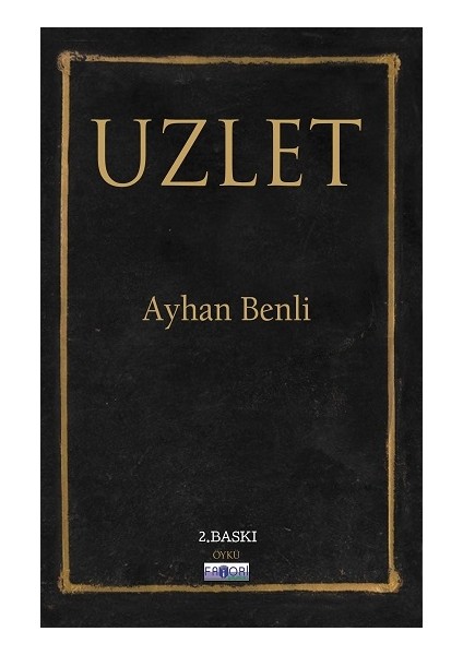 Uzlet