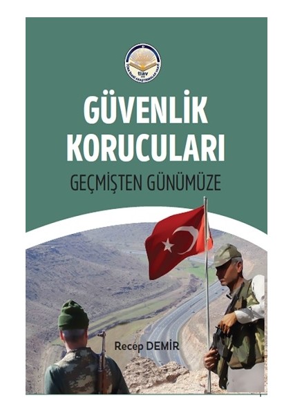 Güvenlik Korucuları
