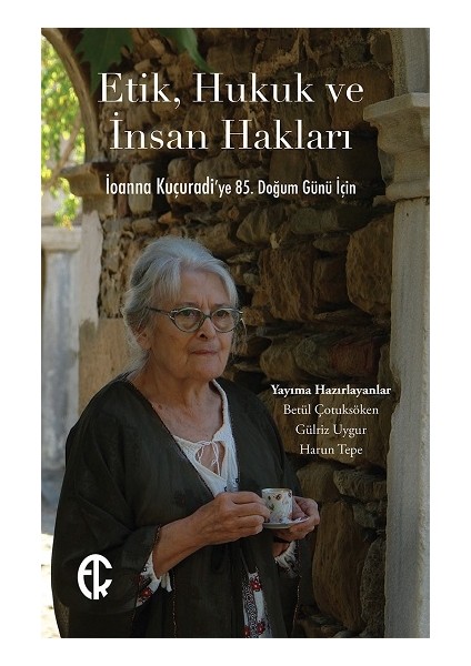 Etik, Hukuk ve Insan Hakları