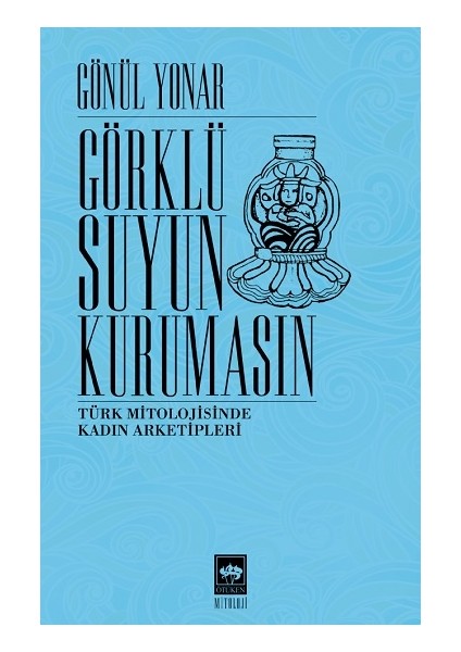 Görklü Suyun Kurumasın